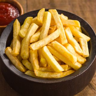 Batata Palito Pré-frita Swift 400g