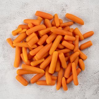 Cenoura Baby Swift 300g