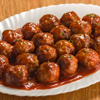 Almôndegas Bovinas Swift 500g