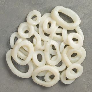 Anéis de Lula Swift 400g