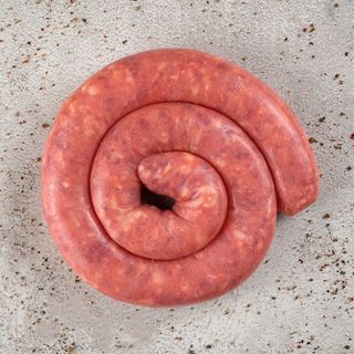 Linguiça de Pernil com Queijo Gorgonzola Swift 500g