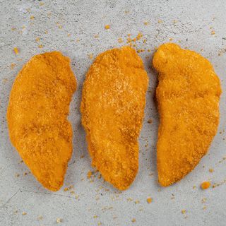 Filezinho Sassami Empanado Swift 700g