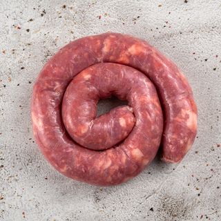 Linguiça de Pernil com Pimenta Biquinho Swift 500g