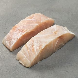 Filé de Pescada Amarela Swift 400g