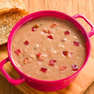 Caldo de Feijão Swift 350g