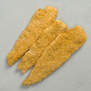 Filé de Merluza Empanado Swift 500g