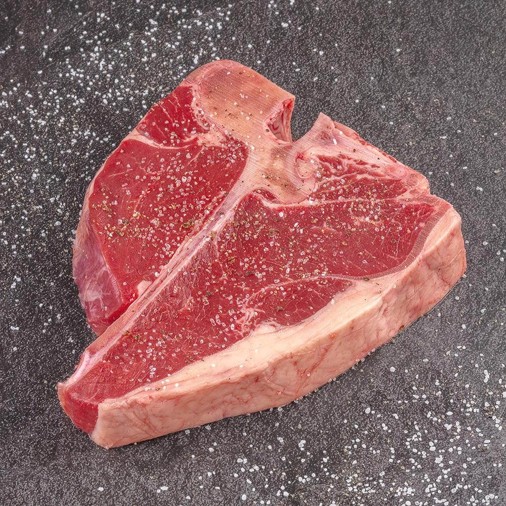 T-Bone