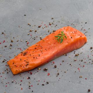 Filé de Truta da Patagônia Swift 125g