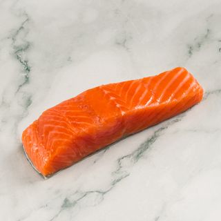 Salmão Porcionado Swift 125g