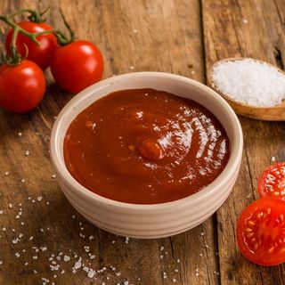 Ketchup Swift 340g