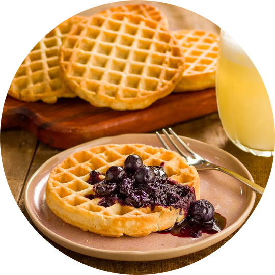 Waffle