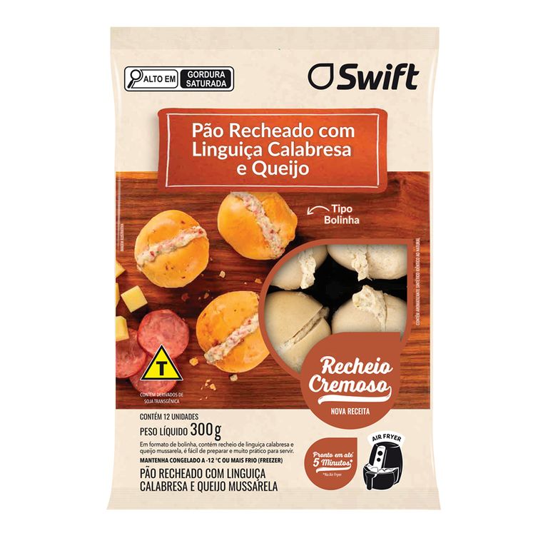618668-pao-com-calabresa-e-queijo_mck 618668-pao-com-calabresa-e-queijo_mck