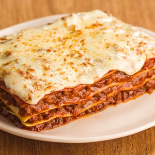 Lasanha à Bolonhesa Swift 350g
