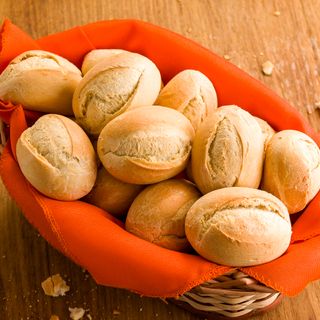 Mini Pão Francês Swift 300g