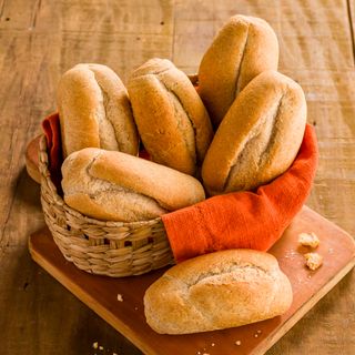 Pão Francês Integral Swift 210g