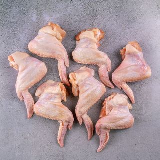 Asa de Frango Swift 1Kg
