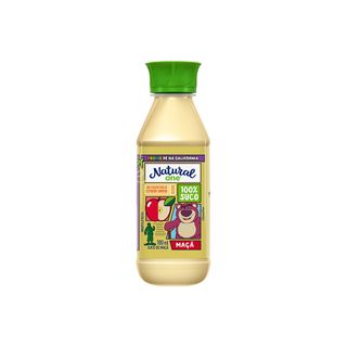 Suco de Maçã Natural One 180ml