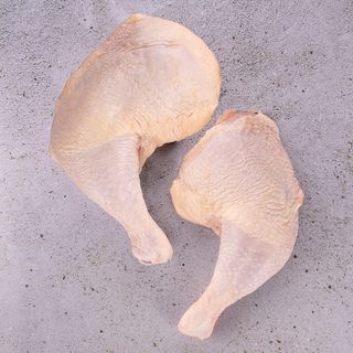 Coxa e Sobrecoxa de 0,8Kg a 1,2Kg