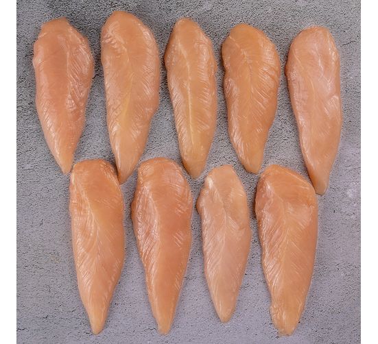 Filezinho Sassami Seara 1Kg