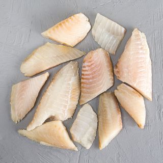 Isca de Tilápia Brazilian Fish 300g