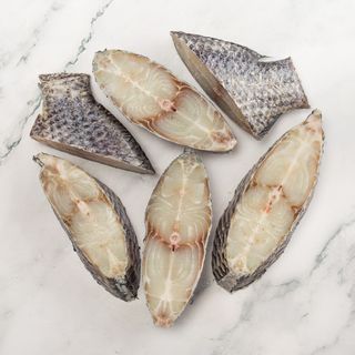 Posta de Tilápia Brazilian Fish 700g