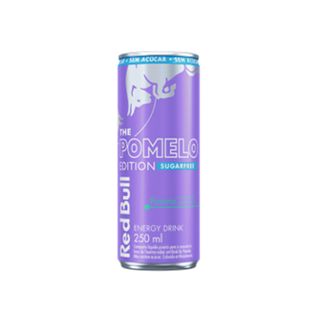 Energético Pomelo Red Bull 250ml