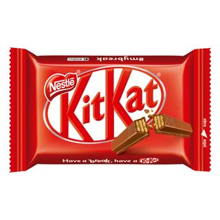 Chocolate KitKat Nestlé 41,5g