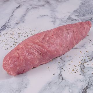 Filé Mignon Suíno Temperado Swift de 0,3kg a 1,0kg