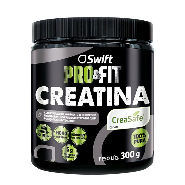 623694-creatina-creasafe-swift-proefit_mck 623694-creatina-creasafe-swift-proefit_mck