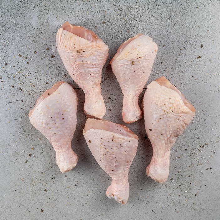 Coxa de Frango Seara 1Kg