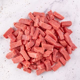 Tiras de Coxão Mole Swift 500g