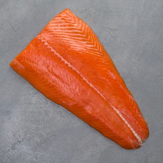 Filé de Truta da Patagônia Swift 600g