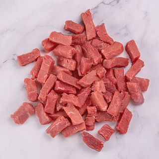 Tiras de Alcatra Swift 500g