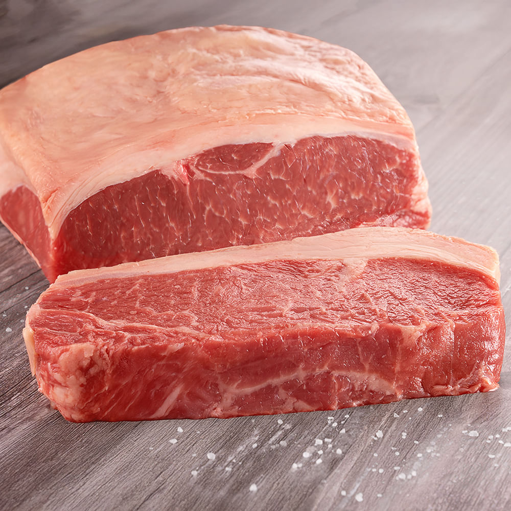 Contrafilé Swift Legado 1855 de 1,1Kg a 2,0Kg