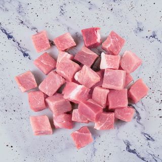 Cubos de Pernil Suíno Swift 500g