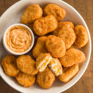 Chicken Croc Queijo Swift 300g