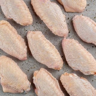 Meio da Asa (Tulipa) Swift 1Kg