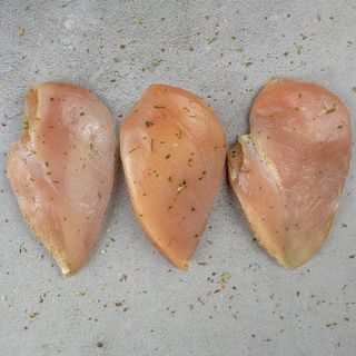 Filé de Peito Temperado Swift 1Kg