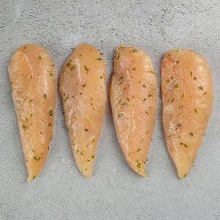 Filezinho Sassami Temperado Swift 1Kg