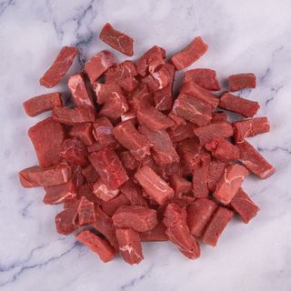 Tiras de Patinho Swift 500g