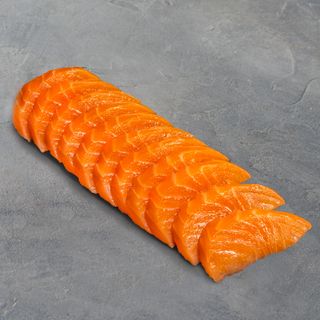 Sashimi de Salmão Swift 150g