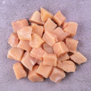 Cubos de Filé de Peito de Frango Swift 1Kg