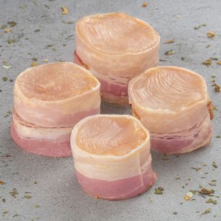 Medalhão de Filé de Frango com Bacon Swift 500g