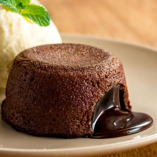 Petit Gateau de Chocolate Swift 240g