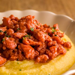 Ragu de Linguiça Swift 500g