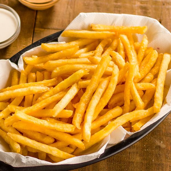 Batata Airfryer McCain 1,2Kg