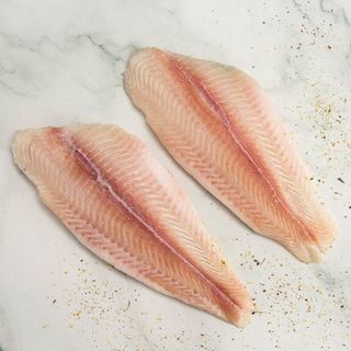 Filé de Panga Swift 800g