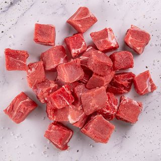 Cubos de Músculo Swift 500g