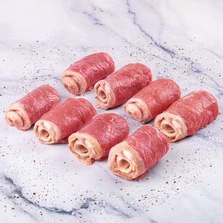 Bife para Role Linha Mais de 0,7kg a 1,2kg