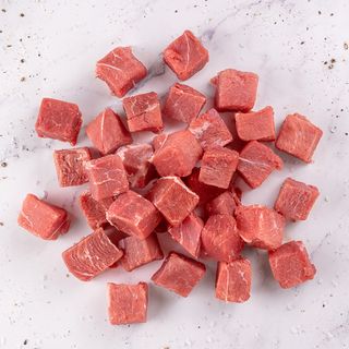 Cubos de Patinho Swift 500g